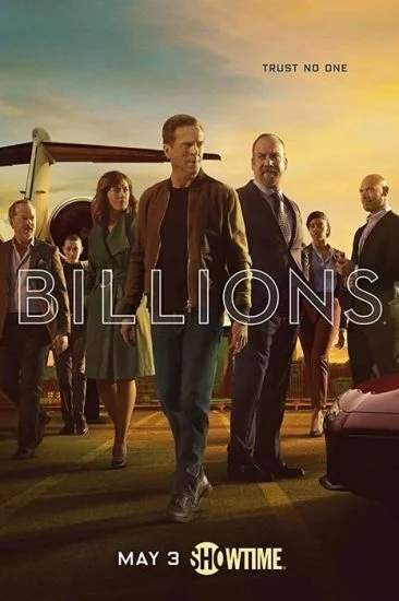 مسلسل Billions الموسم الخامس الحلقة 1 الاولي