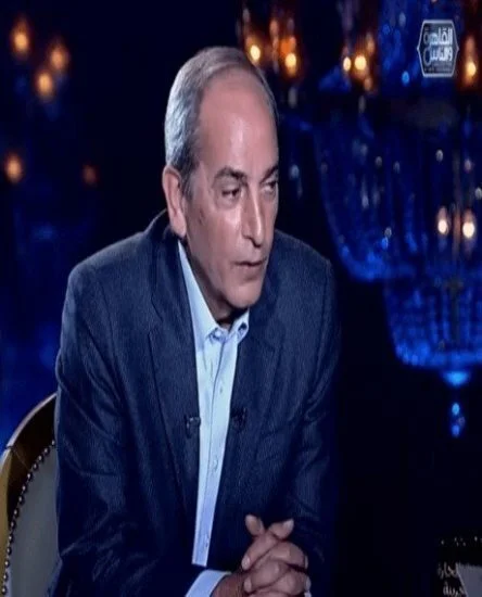 برنامج شيخ الحارة والجريئه الحلقة 11 الحادية عشر هشام سليم