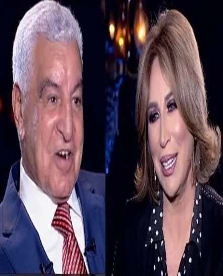برنامج شيخ الحارة والجريئه الحلقة 12 الثانية عشر زاهي حواس