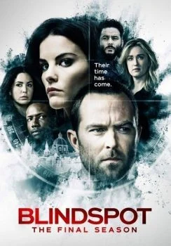 مسلسل Blindspot الموسم الخامس الحلقة 11 الحادية عشر