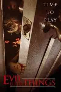 فيلم Evil Little Things 2019 مترجم