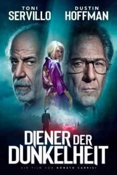 فيلم Into the Labyrinth 2019 مترجم