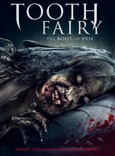 فيلم Return of the Tooth Fairy 2020 مترجم