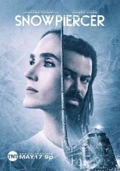 مسلسل Snowpiercer الموسم الاول الحلقة 1 الاولى