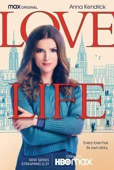 مسلسل Love Life الموسم الاول الحلقة 1 الاولى