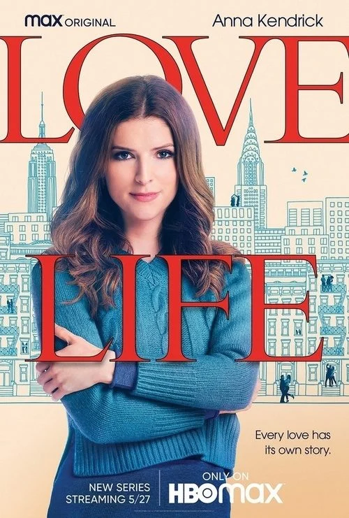 مسلسل Love Life الموسم الاول