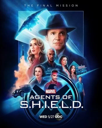 مسلسل Agents of S.H.I.E.L.D. الموسم السابع الحلقة 1 الاولى
