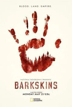 مسلسل Barkskins الموسم الاول الحلقة 1 الاولى