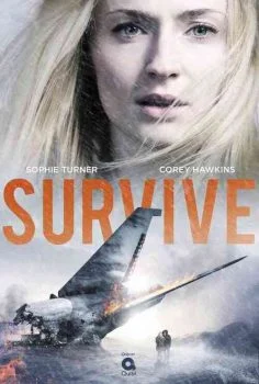 مسلسل Survive الموسم الاول الحلقة 2 الثانية
