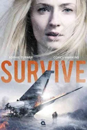 مسلسل Survive الموسم الاول الحلقة 12 الثانية عشر والاخيرة