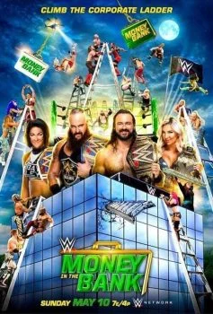 عرض WWE Money in the Bank 2020 مترجم