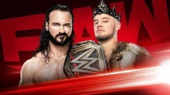عرض الرو WWE RAW 18.05.2020 مترجم