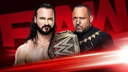 عرض الرو WWE RAW 25.05.2020 مترجم
