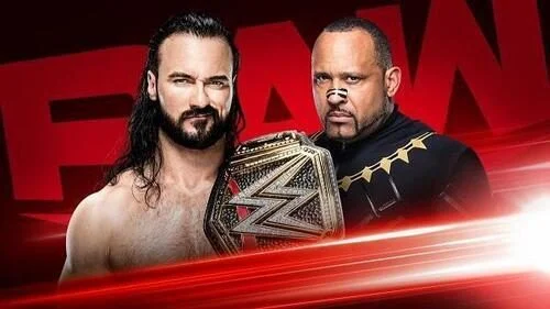 عرض الرو WWE RAW 25.05.2020 مترجم