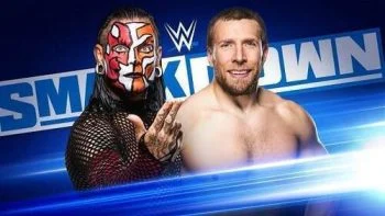 عرض سماك داون لايف WWE Smackdown Live 29.05.2020 مترجم