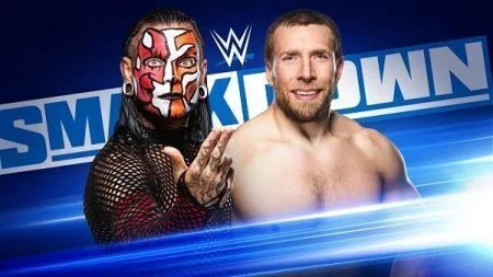 عرض سماك داون لايف WWE Smackdown Live 29.05.2020 مترجم