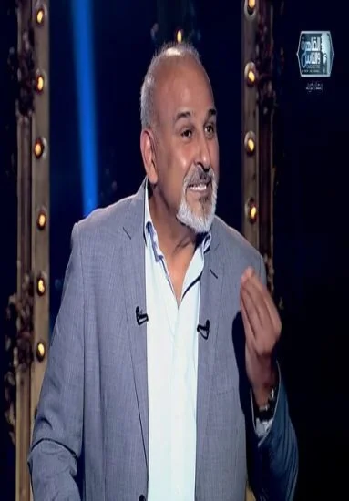 برنامج شيخ الحارة والجريئه الحلقة 25 الخامسة والعشرون جمال سليمان