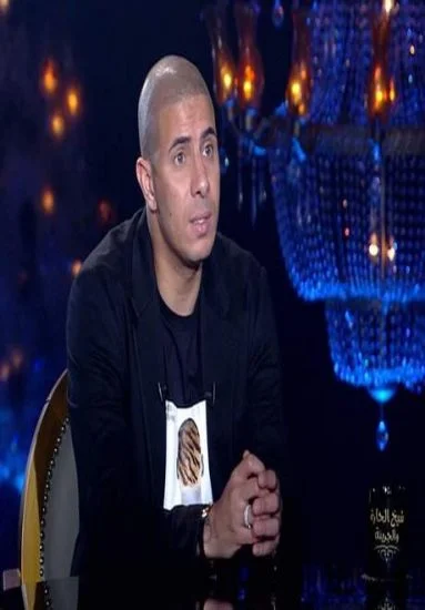 برنامج شيخ الحارة والجريئه الحلقة 23 الثالثة والعشرون محمد زيدان