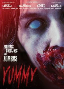 فيلم Yummy 2019 مترجم