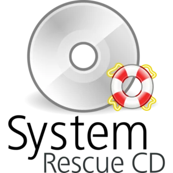 برنامج SystemRescueCd اخر اصدار
