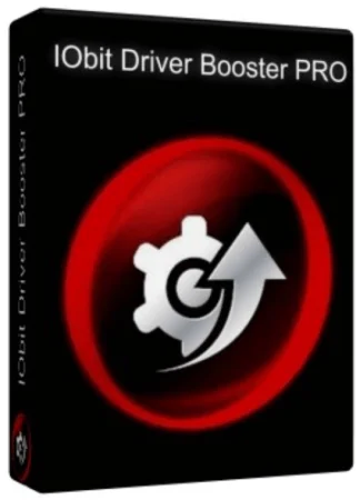 برنامج البحث عن التعريفات IObit Driver Booster Pro v8.2.0.314 مع الكراك