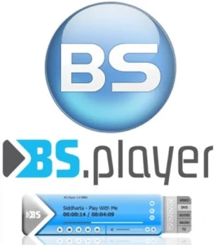 برنامج BS.Player Pro اخر اصدار
