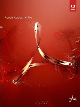 برنامج Adobe Acrobat Pro اخر اصدار