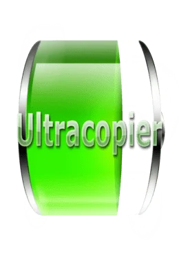 برنامج تسريع نقل الملفات UltraCopier 2.2.4.3