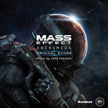 Mass Effect – Andromeda Original Soundtrack