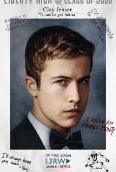 مسلسل 13 Reasons Why الموسم الرابع الحلقة 7 السابعة