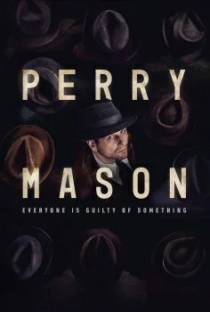مسلسل Perry Mason الموسم الاول الحلقة 7 السابعة