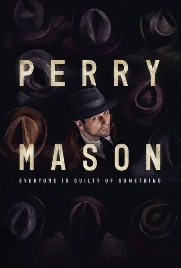 مسلسل Perry Mason الموسم الاول الحلقة 7 السابعة