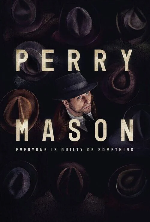مسلسل Perry Mason الموسم الاول