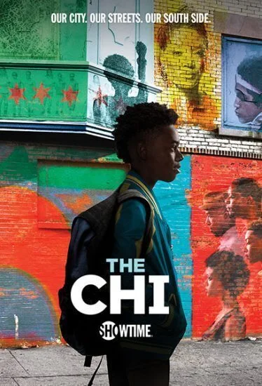 مسلسل The Chi الموسم الثالث الحلقة 8 الثامنة