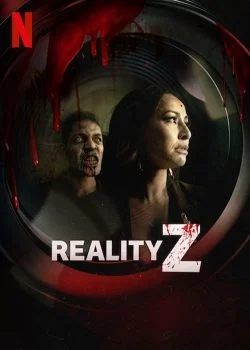 مسلسل Reality Z الموسم الاول الحلقة 1 الاولى