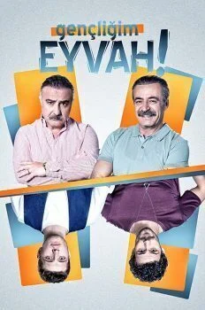 مسلسل اسفي علي شبابي الحلقة 13 الثالثة عشر مترجمة