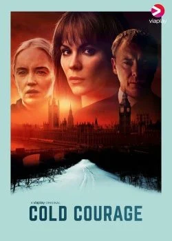مسلسل Cold Courage الموسم الاول الحلقة 1 الاولى