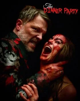 فيلم The Dinner Party 2020 مترجم