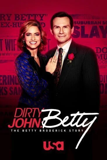 مسلسل Dirty John الموسم الثاني الحلقة 2 الثانية