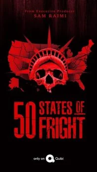 مسلسل 50 States of Fright الموسم الاول الحلقة 2 الثانية