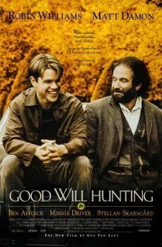 فيلم Good Will Hunting 1997 مترجم
