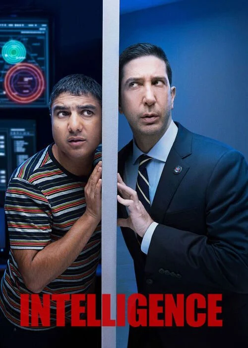 مسلسل Intelligence الموسم الاول