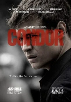 مسلسل Condor الموسم الاول الحلقة 5 الخامسة