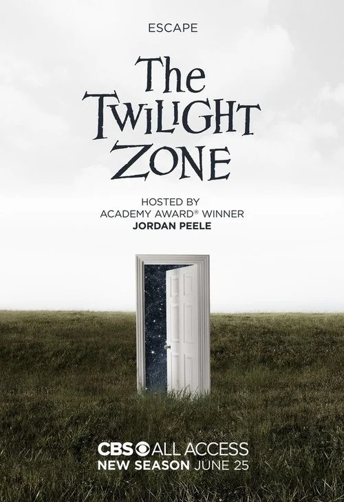 مسلسل The Twilight Zone الموسم الثاني