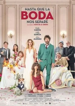 فيلم The Wedding Unplanne 2020 مترجم