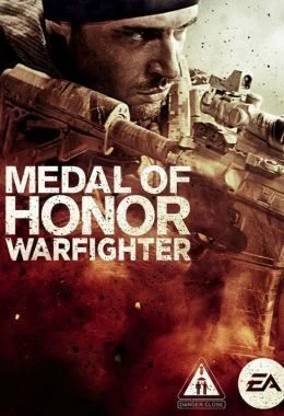 لعبه Medal of Honor Warfighter كامله