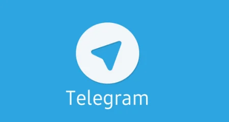 برنامج المحادثات تليجرام Telegram 0.10.18 فى نسخته الخاصه بالكمبيوتر
