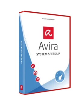 Avira System Speedup pro اخر اصدار