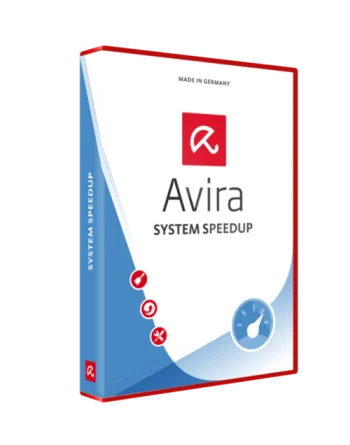 Avira System Speedup pro اخر اصدار