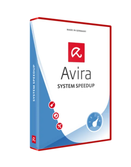 Avira System Speedup pro اخر اصدار